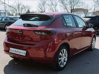 Usata Opel Corsa S 75 CV (55 kW) 2024 Rosso Utilitaria