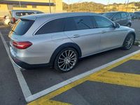 usata Mercedes E220 Classe E - S213 SW All-Terrain SW All-Terrain d Pr