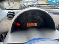 Usata Smart ForTwo Coupé 61 CV (44 kW) 2003 Blu Coupé