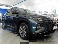 Usata Hyundai Tucson 230 CV (169 kW) 2022 SUV