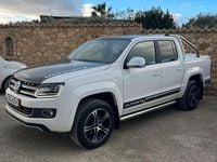 Usata VW Amarok 180 CV (132 kW) 2015 Pick-up