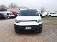 Usata Fiat Doblò 131 CV (96 kW) 2023 Bianco Monovolume