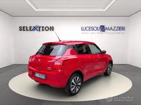 Usata Suzuki Swift 90 CV (66 kW) 2020 Other Berlina