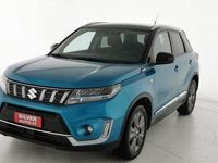 usata Suzuki Vitara 1.4 Hybrid 4WD AllGrip Top