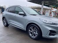 Usata Ford Kuga ST-Line 152 CV (111 kW) 2023 Grigio SUV