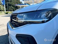Usata VW T-Cross 115 CV (84 kW) 2025 Bianco SUV