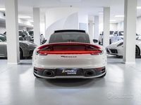 usata Porsche 911 Carrera 4S Coupe 3.0 auto -TETTO-SCARI