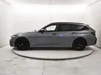 Occasion BMW 320 M Sport 190 ch (139 kW) 2025 Gris Break
