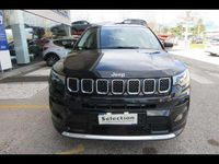 usata Jeep Compass Compass1.3 Turbo T4 PHEV Limited 4xe AT6