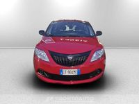 Usata Lancia Ypsilon S 70 CV (51 kW) 2024 Rosso Utilitaria