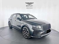 Nuova Bentley Bentayga 549 CV (403 kW) 2026 Grigio SUV