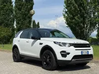 Usata Land Rover Discovery Sport SE 150 CV (110 kW) 2018 Other SUV