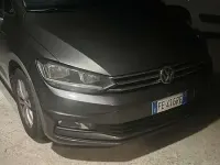 Usata VW Touran Highline 150 CV (110 kW) 2016 Monovolume