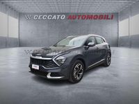 Occasion Kia Sportage 136 ch (100 kW) 2025 Other SUV