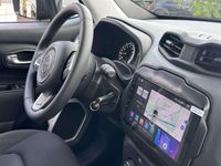 Usata Jeep Renegade Longitude 120 CV (88 kW) 2019 Grigio SUV
