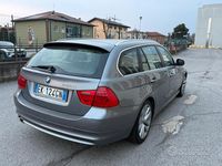 Usata BMW 320 M Sport 184 CV (135 kW) 2011 Grigio Station wagon