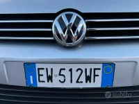 Occasion VW Golf VII Business 110 ch (80 kW) 2014 Gris Berline