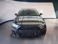 Usata Audi A1 Sportback S-Line 116 CV (85 kW) 2025 Nero Utilitaria