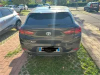 Usata BMW X2 M Sport 150 CV (110 kW) 2020 SUV