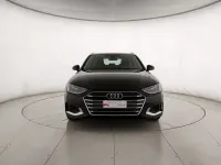 Käytetty Audi A4 Advanced Plus 163 HP (119 kW) 2024 Musta Farmari