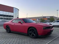 Usata Dodge Challenger 430 CV (316 kW) 2010 Coupé