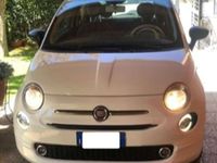 usata Fiat 500 500III 2015 1.3 mjt 95cv