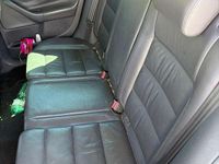 Usata VW Golf VI GT 140 CV (102 kW) 2008 Grigio Utilitaria