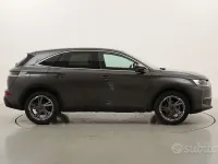 Usata DS Automobiles DS7 Crossback Business 131 CV (96 kW) 2022 Grigio SUV