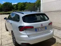 Usado Fiat Tipo 120 HP (88 kW) 2019 Carrinha