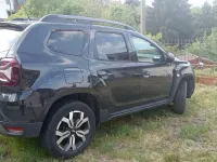 Usata Dacia Duster 116 CV (85 kW) 2023 Nero SUV
