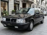 Usata Lancia Thema 150 CV (110 kW) 1985 Nero Berlina