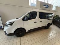 Usata Nissan Primastar 110 CV (80 kW) 2024 Bianco Monovolume