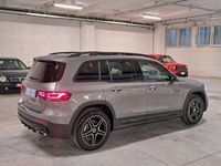 usata Mercedes GLB250 224CV Premium 4Matic Automatic ***7 Posti*** Km. 0