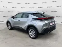 Nuova Toyota C-HR Active 98 CV (72 kW) 2026 Grigio SUV