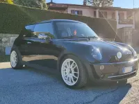 Usata Mini Cooper 116 CV (85 kW) 2005 Utilitaria