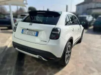 Usata Fiat 600 La Prima 101 CV (74 kW) 2025 Bianco SUV