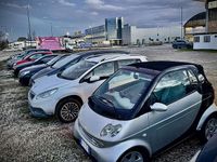 Usata Smart ForTwo Cabrio Pulse 61 CV (44 kW) 2004 Cabrio