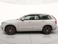 Usado Volvo XC90 Inscription 235 HP (172 kW) 2022 Branco SUV