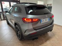 usata Mercedes GLA45 AMG 421cv iva tetto