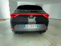 Usata Cupra Formentor 150 CV (110 kW) 2023 Nero SUV