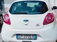 Usata Ford Ka 69 CV (50 kW) 2013 Utilitaria