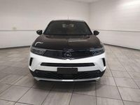 Usata Opel Mokka Ultimate 101 CV (74 kW) 2022 Bianco SUV
