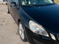 Usata Volvo V60 136 CV (100 kW) 2014 Station wagon