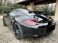 usata Porsche Cayman 2.9 manuale *79000 KM