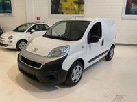 usata Fiat Fiorino 1.3 MJT 95CV Cargo SX PRONTA CON...