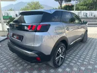 Usata Peugeot 3008 Allure 131 CV (96 kW) 2023 Grigio SUV