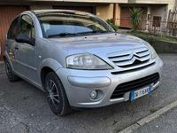 Usata Citroën C3 Exclusive 68 CV (50 kW) 2009 Berlina