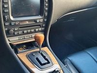 Usata Jaguar S-Type S 2002 Berlina