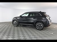 Usata Fiat 600 La Prima 101 CV (74 kW) 2025 Nero / pastello SUV