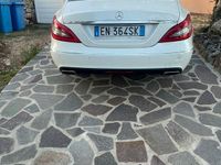 usata Mercedes CLS250 CLS 280 Sport